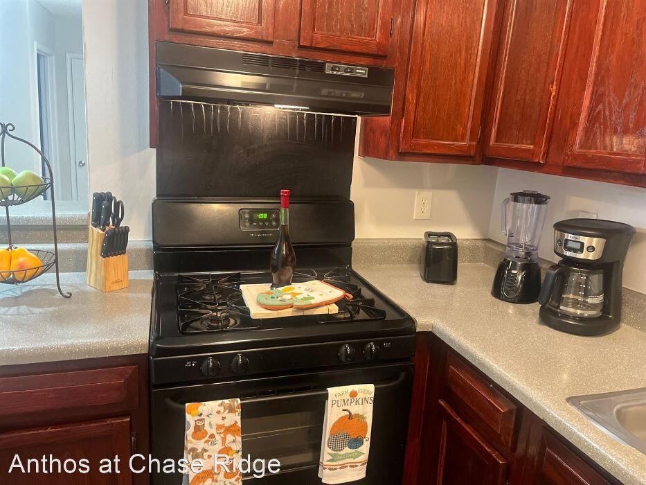 Images Anthos At Chase Ridge