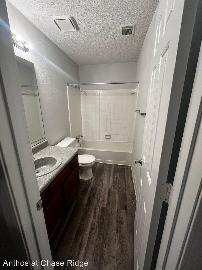 Images Anthos At Chase Ridge
