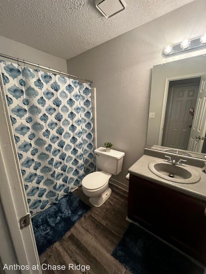 Images Anthos At Chase Ridge