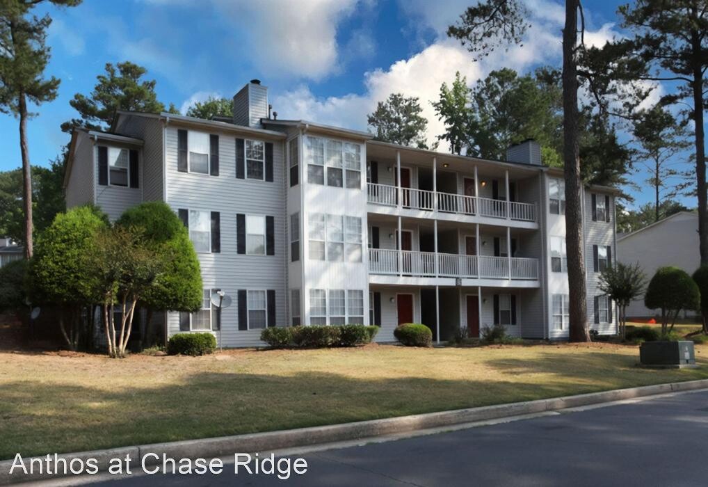 Images Anthos At Chase Ridge