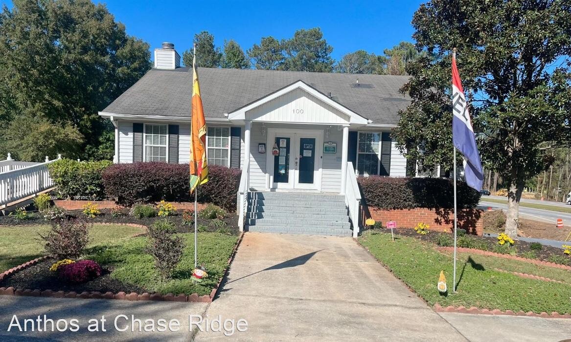 Images Anthos At Chase Ridge