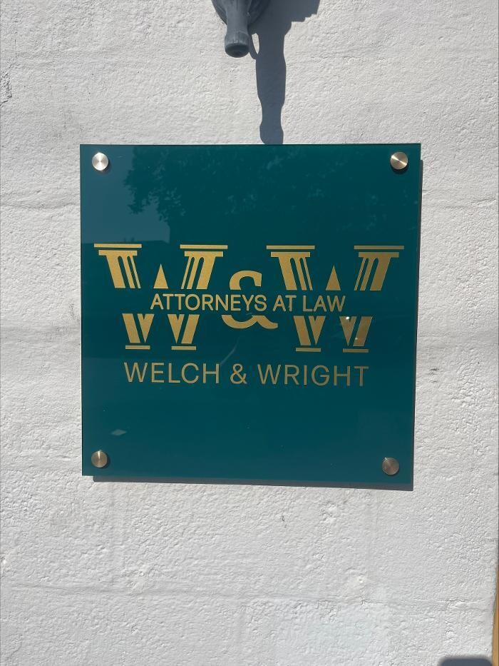 Images Welch & Wright, PLLC