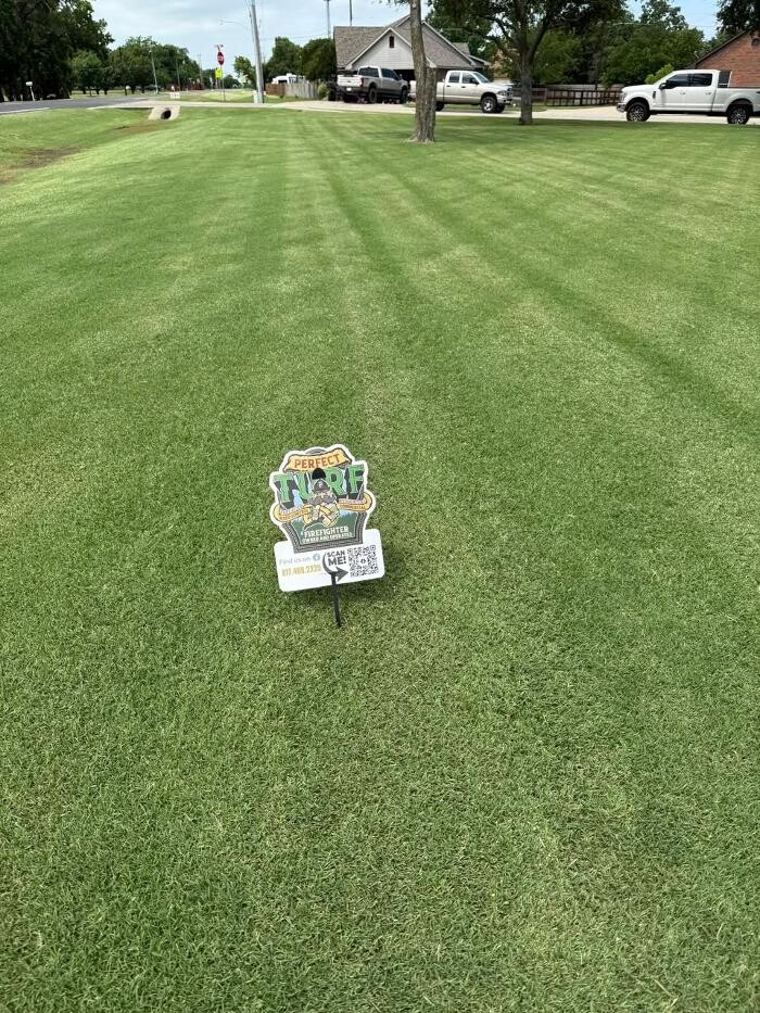 Images Perfect Turf