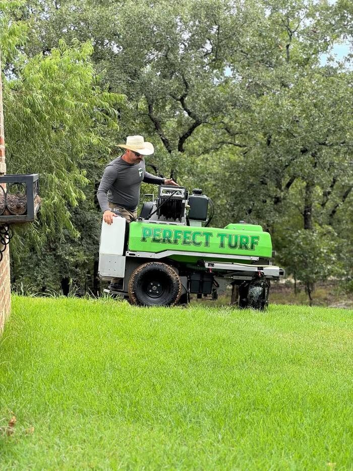 Images Perfect Turf