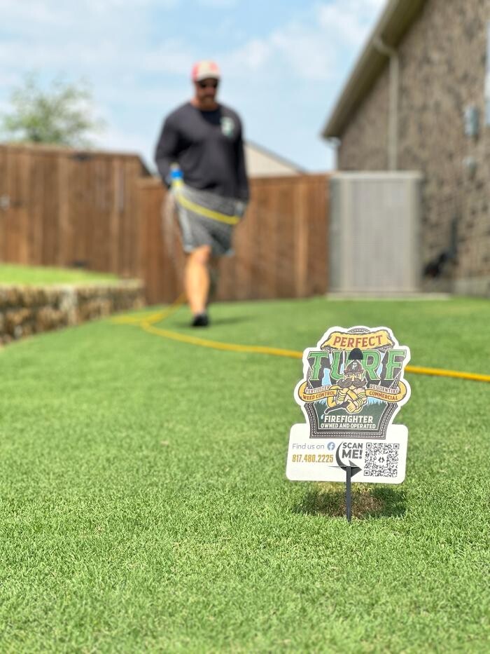 Images Perfect Turf