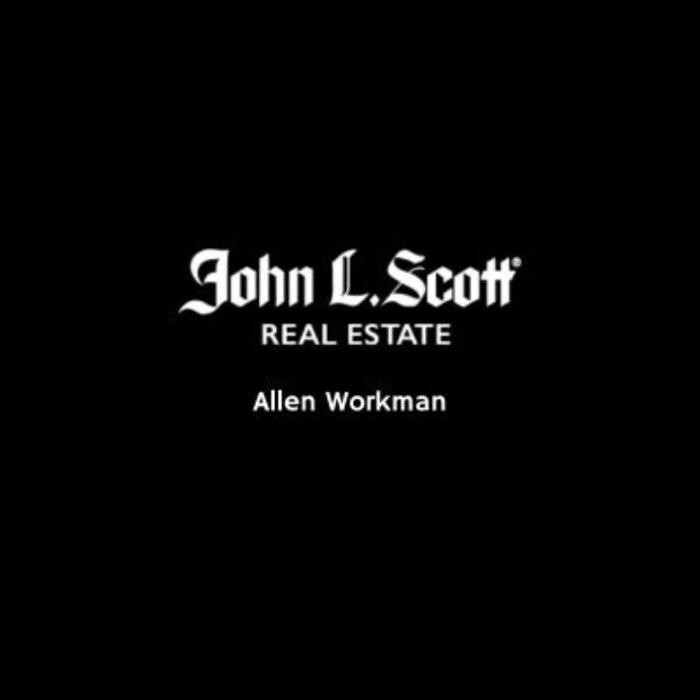 Allen Workman - John L Scott Anacortes Logo