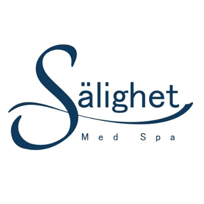 Salighet Med Spa Logo