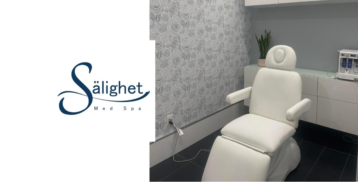 Images Salighet Med Spa
