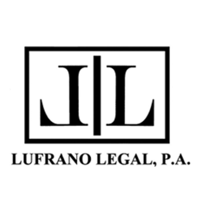 Lufrano Legal, P.A. Logo