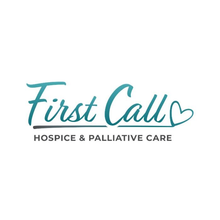 First Call Hospice Logo