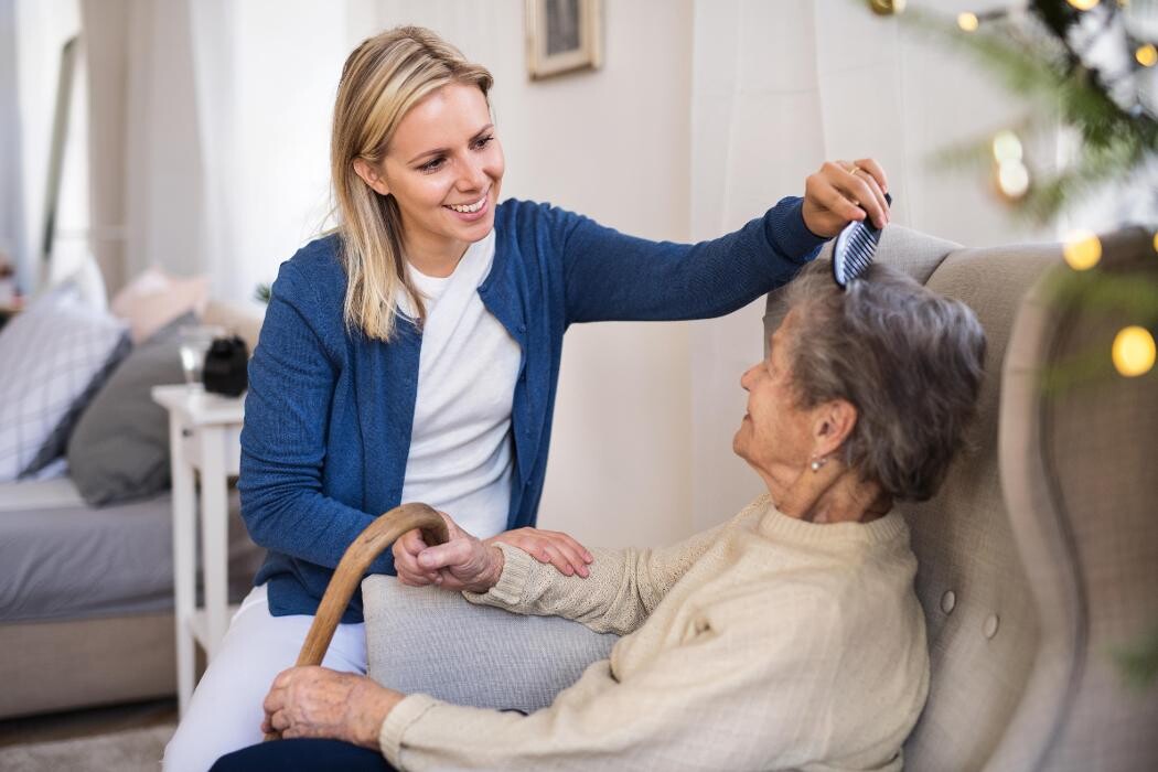 Images First Call Hospice