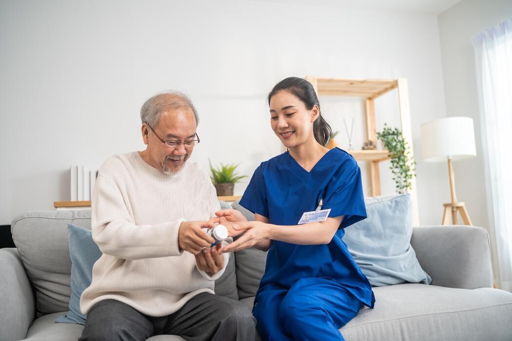 Images First Call Hospice