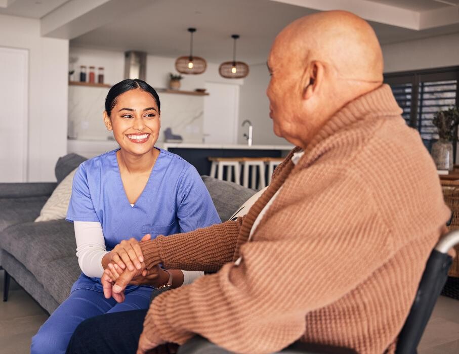 Images First Call Hospice