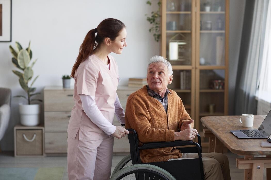 Images First Call Hospice