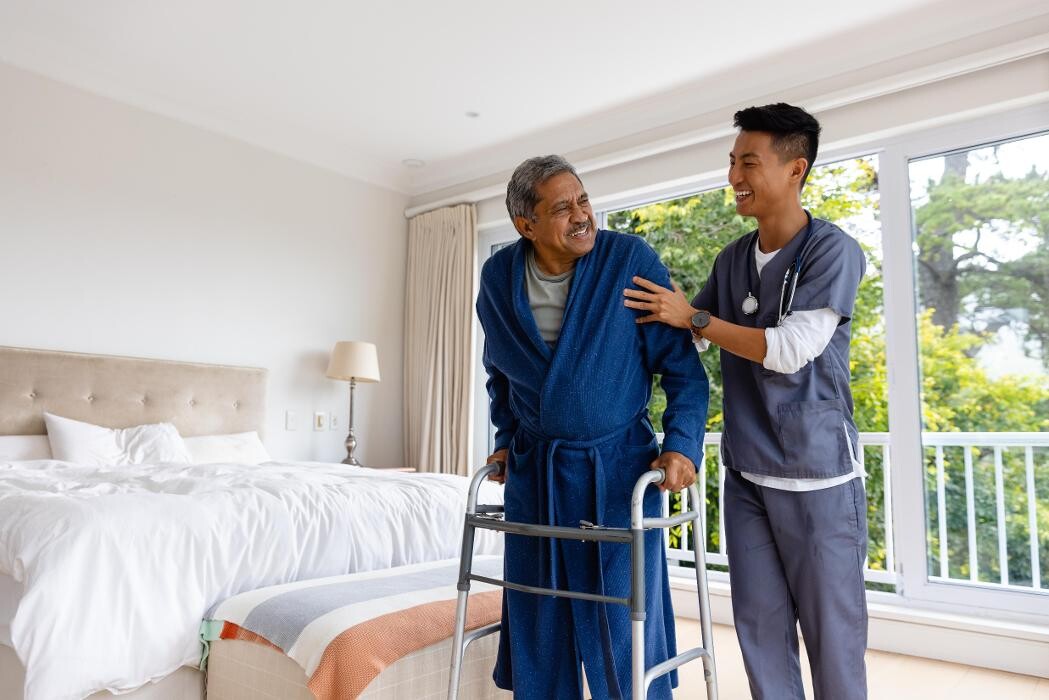 Images First Call Hospice