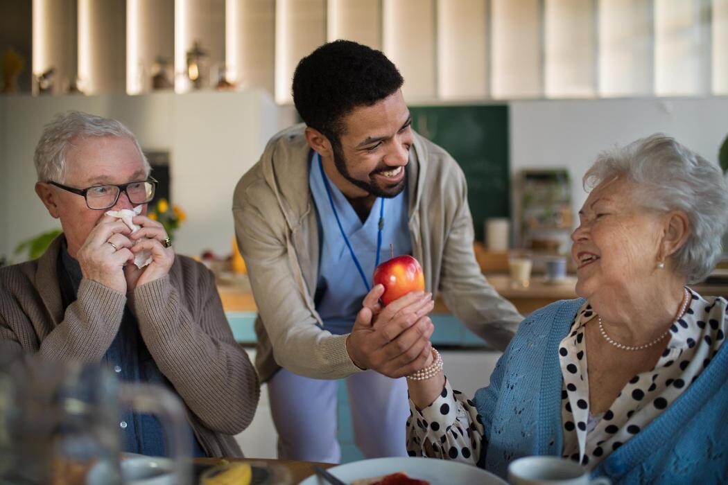 Images First Call Hospice