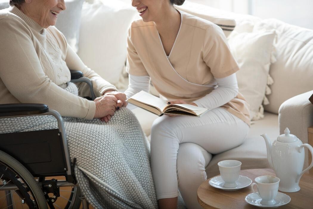 Images First Call Hospice