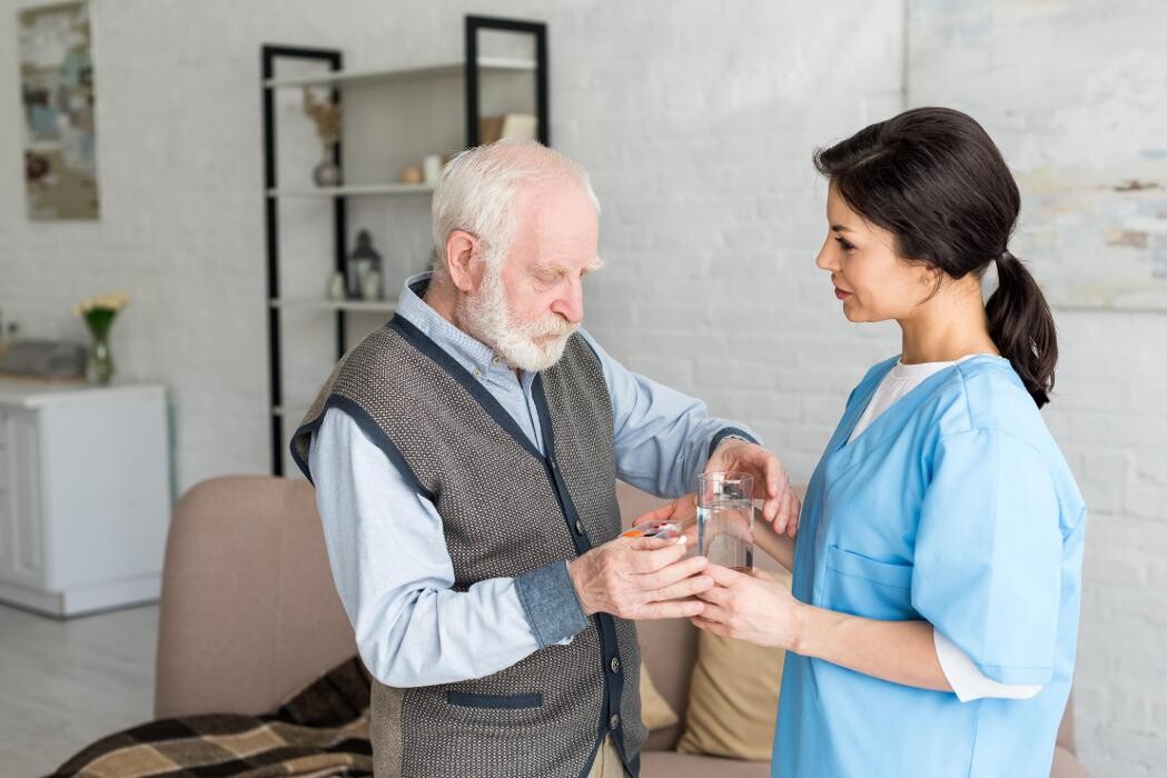 Images First Call Hospice