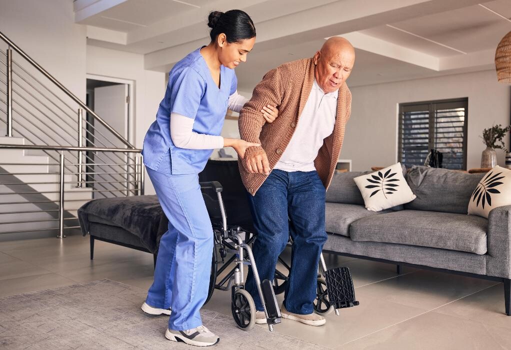 Images First Call Hospice