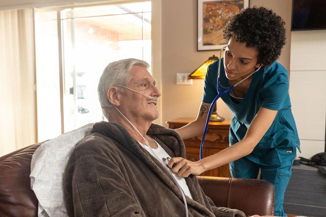 Images First Call Hospice