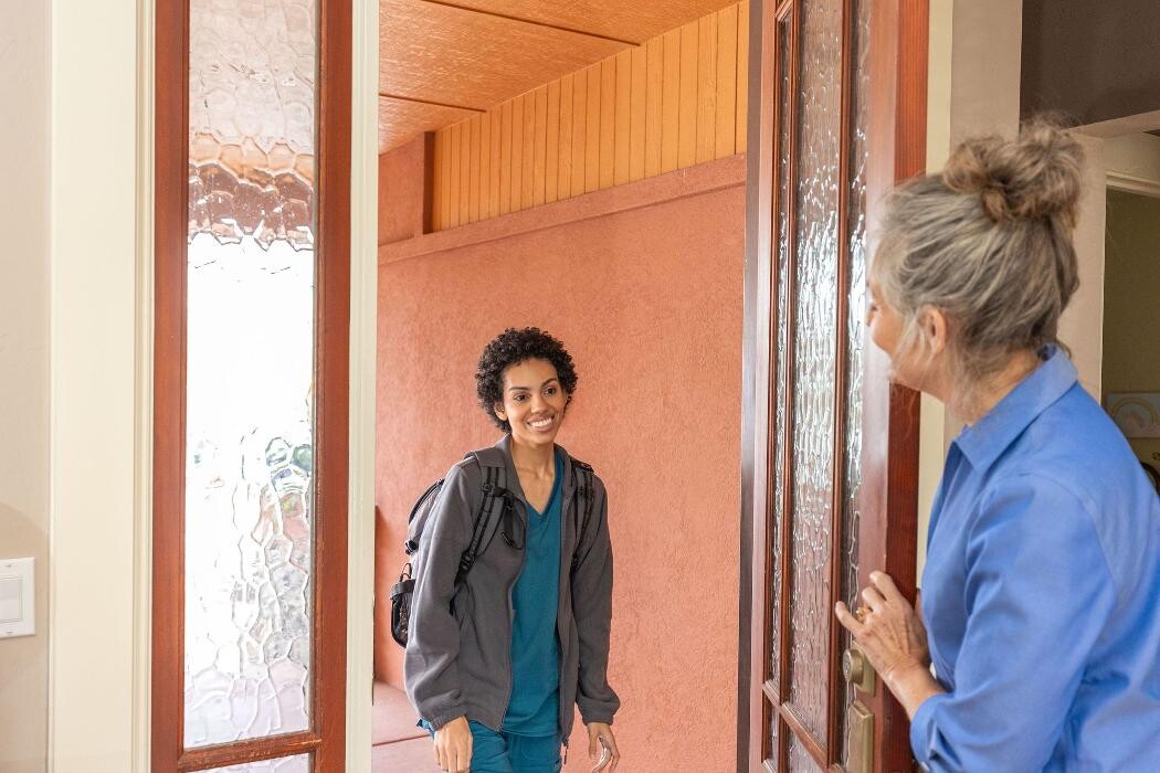 Images First Call Hospice