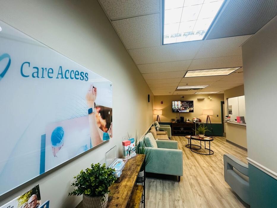 Images Care Access