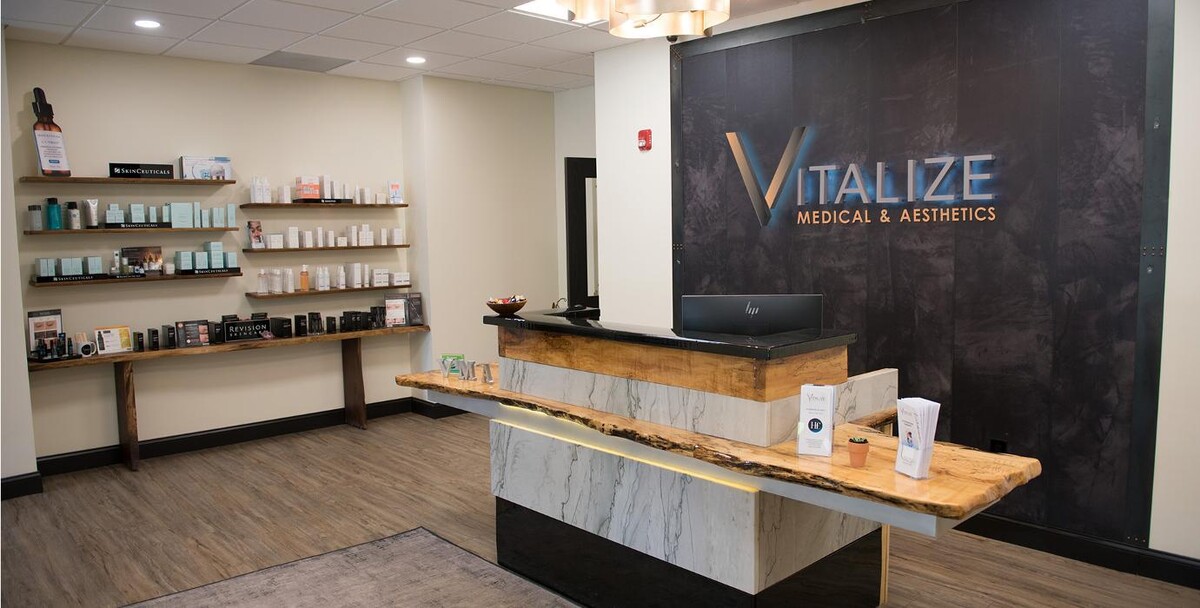 Images Vitalize Medical & Aesthetics