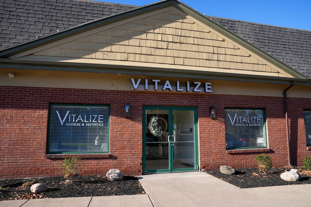 Images Vitalize Medical & Aesthetics