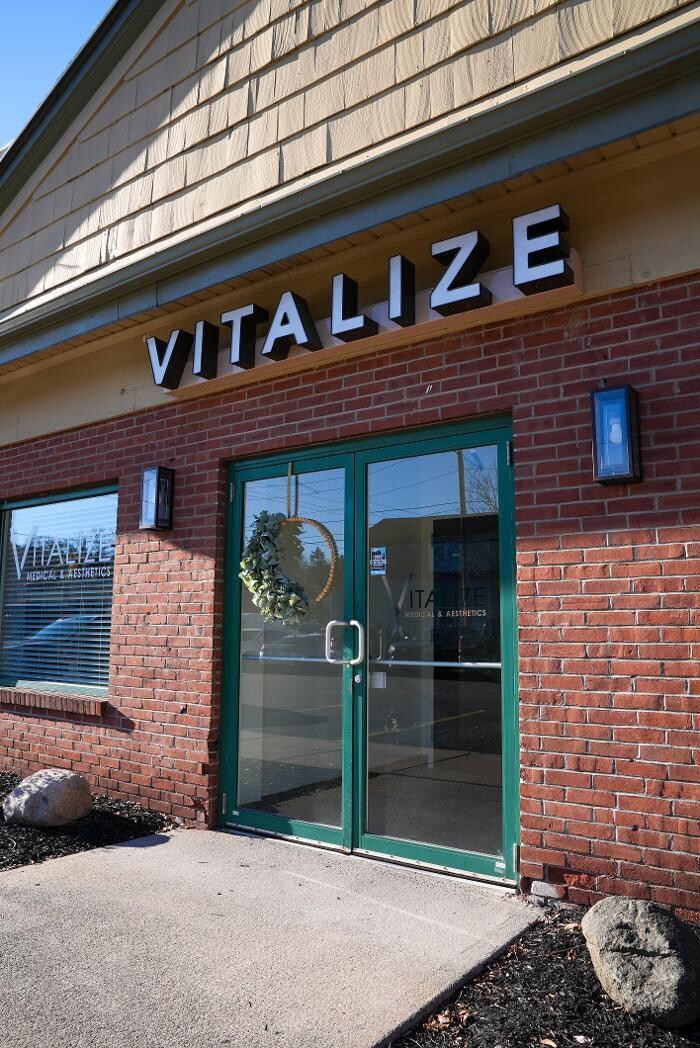 Images Vitalize Medical & Aesthetics