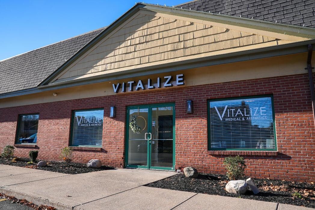 Images Vitalize Medical & Aesthetics
