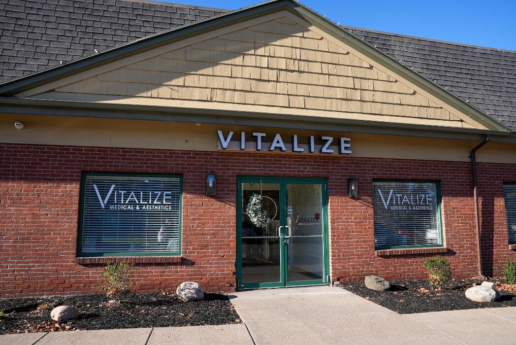Images Vitalize Medical & Aesthetics