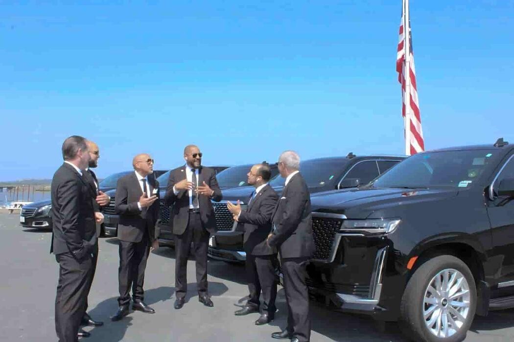 Images Newton Limo Car Service