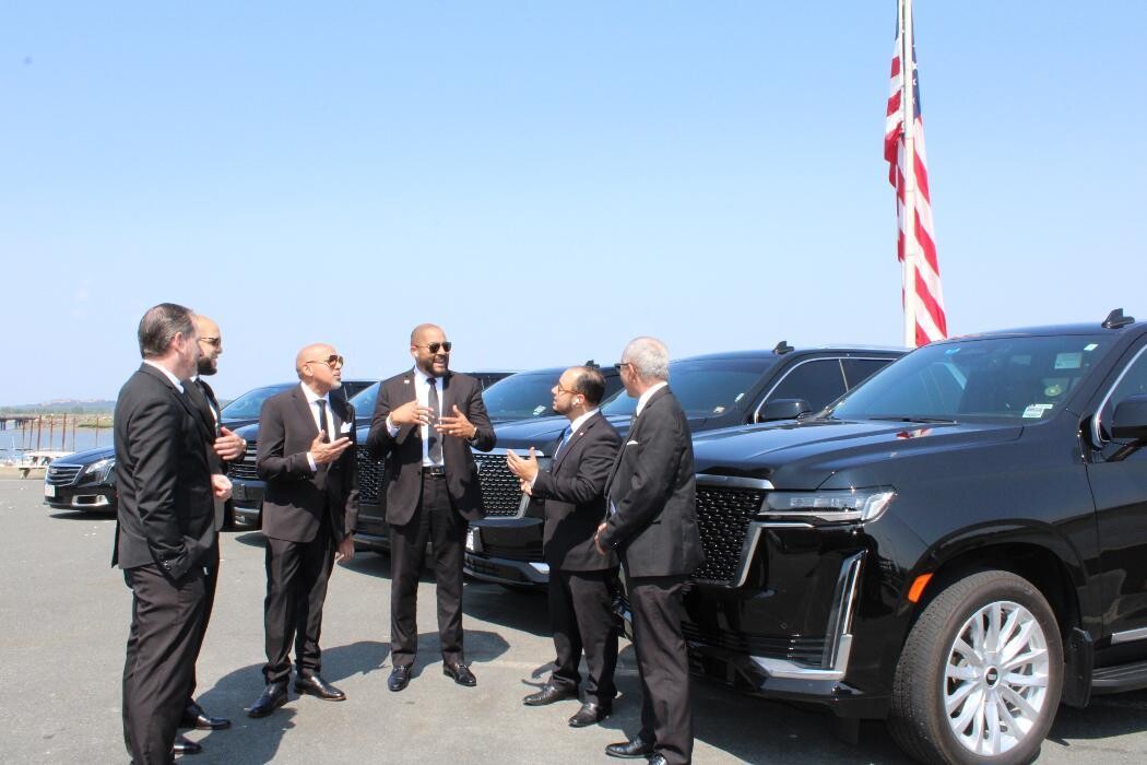 Images Newton Limo Car Service