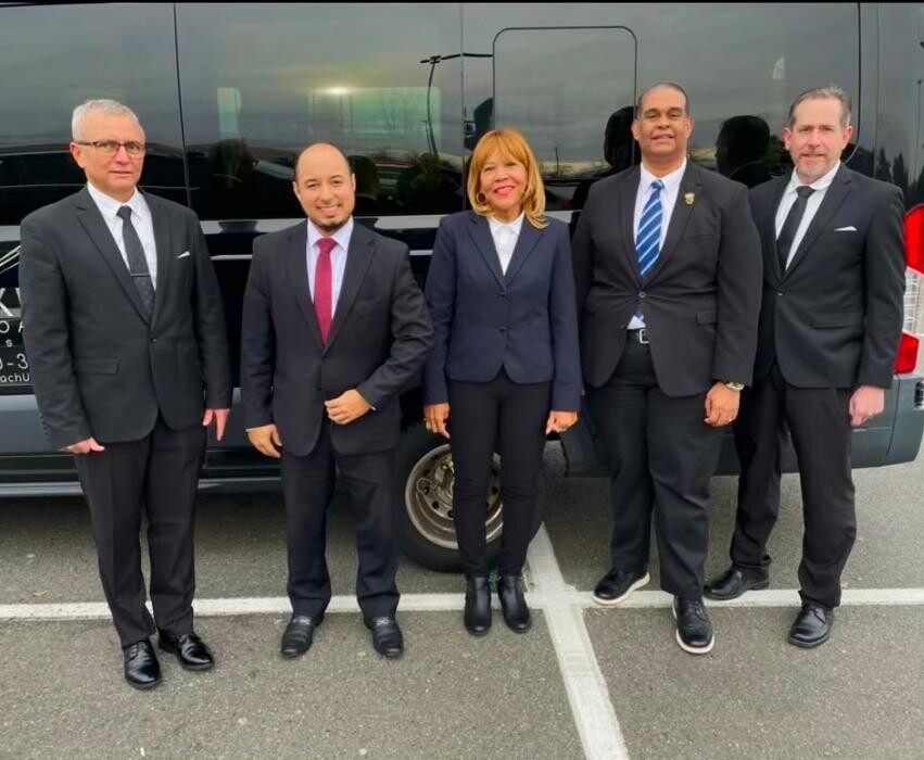 Images Newton Limo Car Service