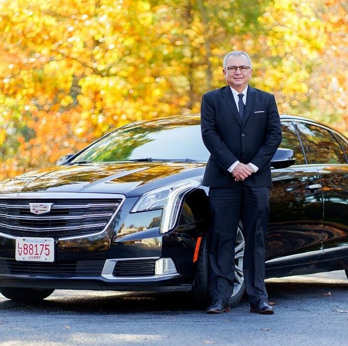 Images Newton Limo Car Service