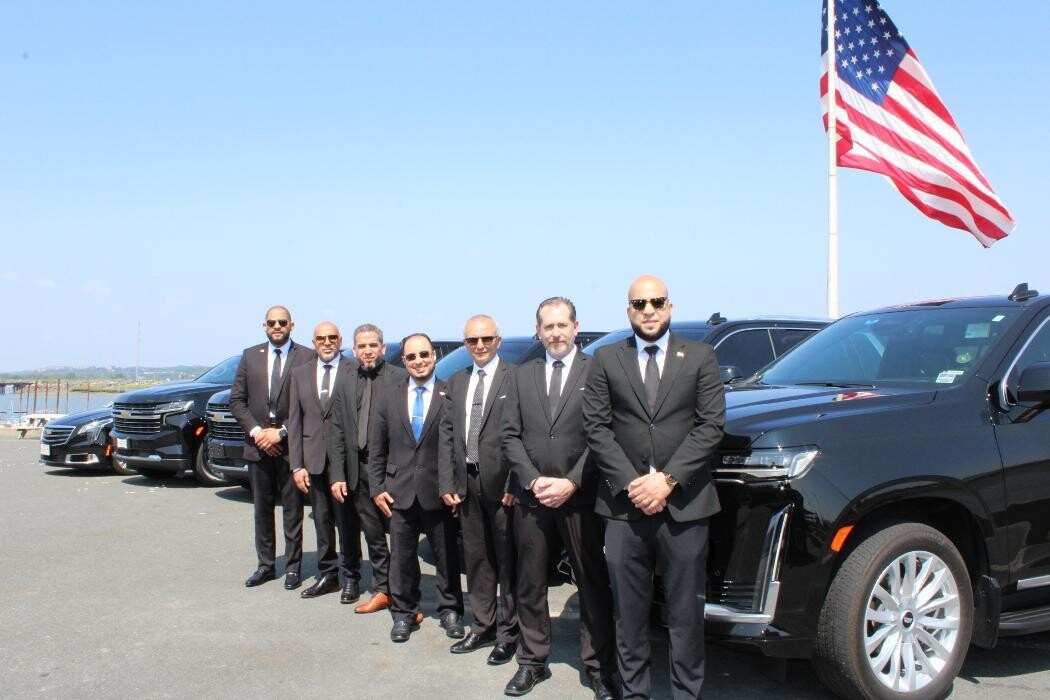 Images Newton Limo Car Service