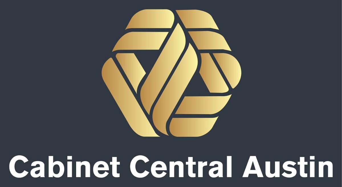 Cabinet Central Austin Logo