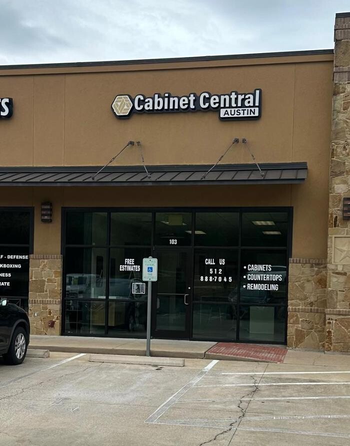 Images Cabinet Central Austin