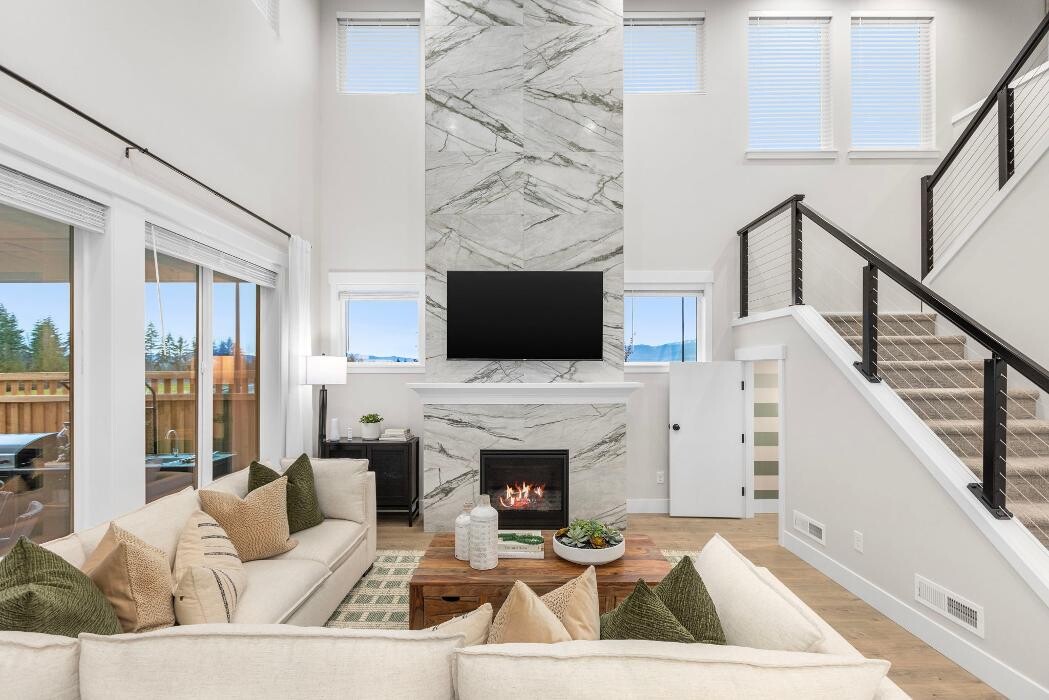 Images Holt Homes at Tehaleh