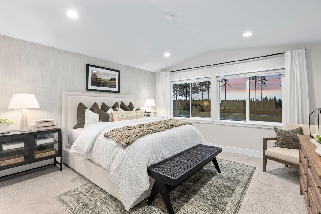 Images Holt Homes at Tehaleh