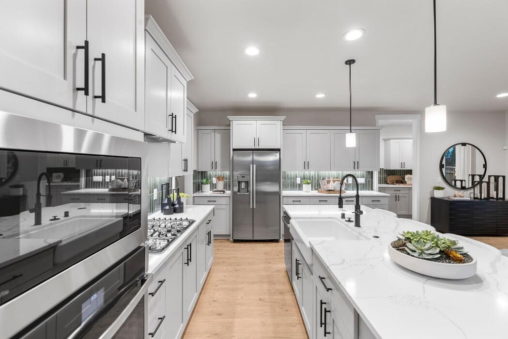 Images Holt Homes at Tehaleh