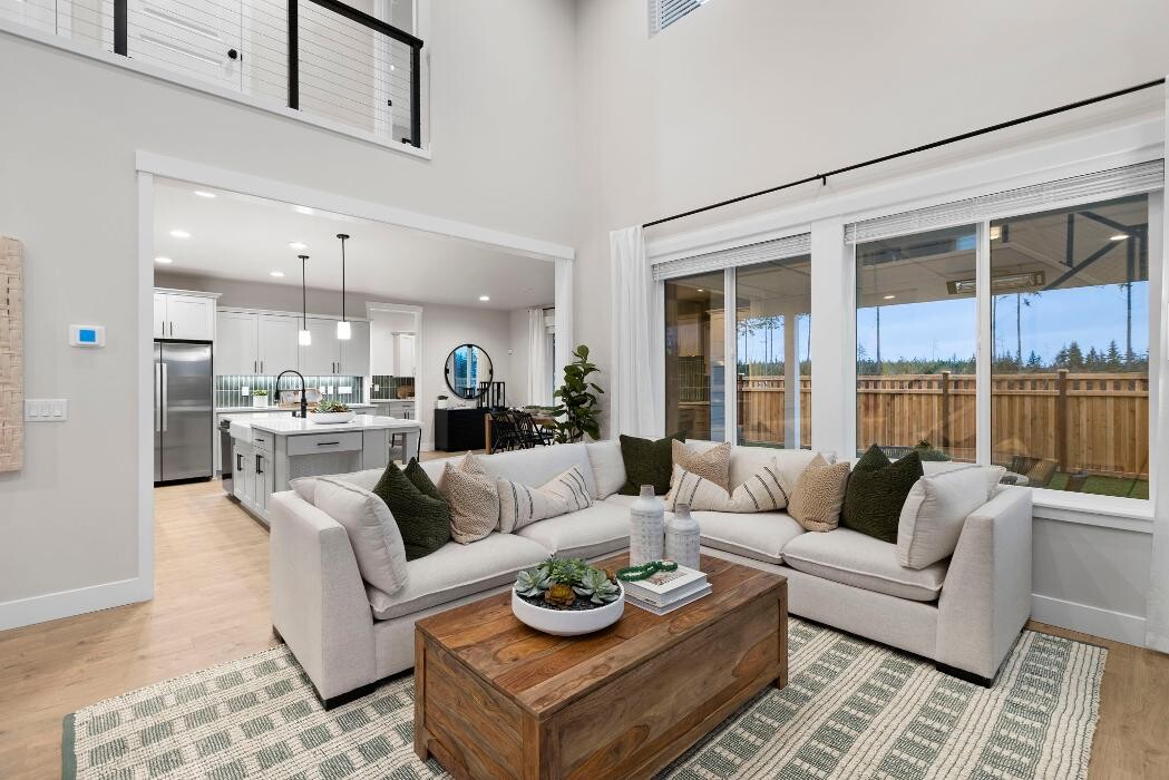 Images Holt Homes at Tehaleh