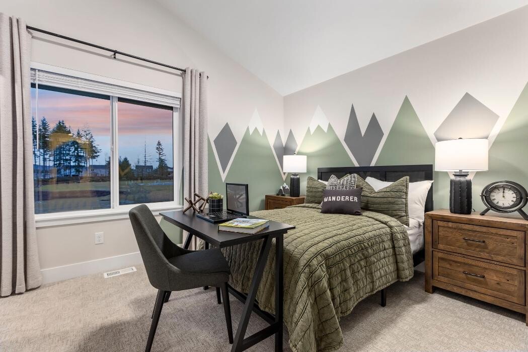 Images Holt Homes at Tehaleh