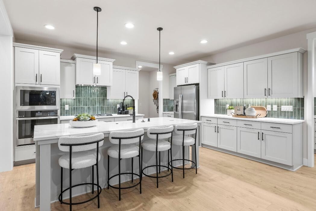 Images Holt Homes at Tehaleh