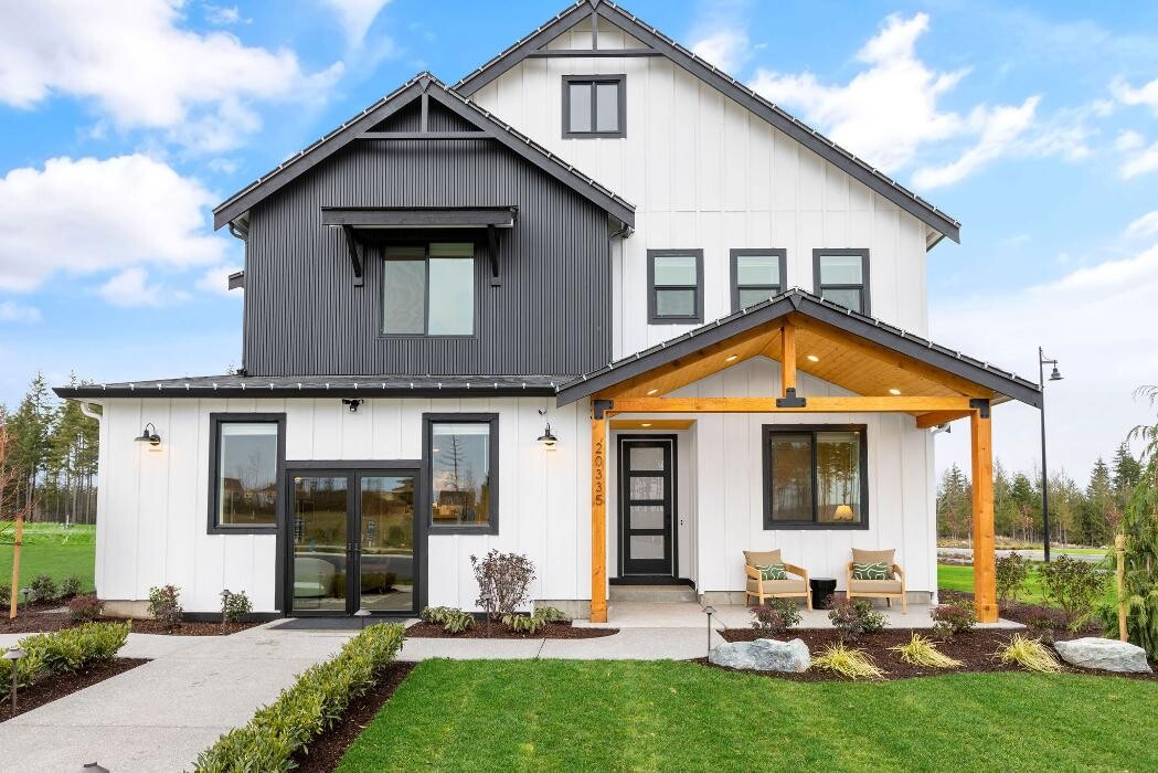 Images Holt Homes at Tehaleh