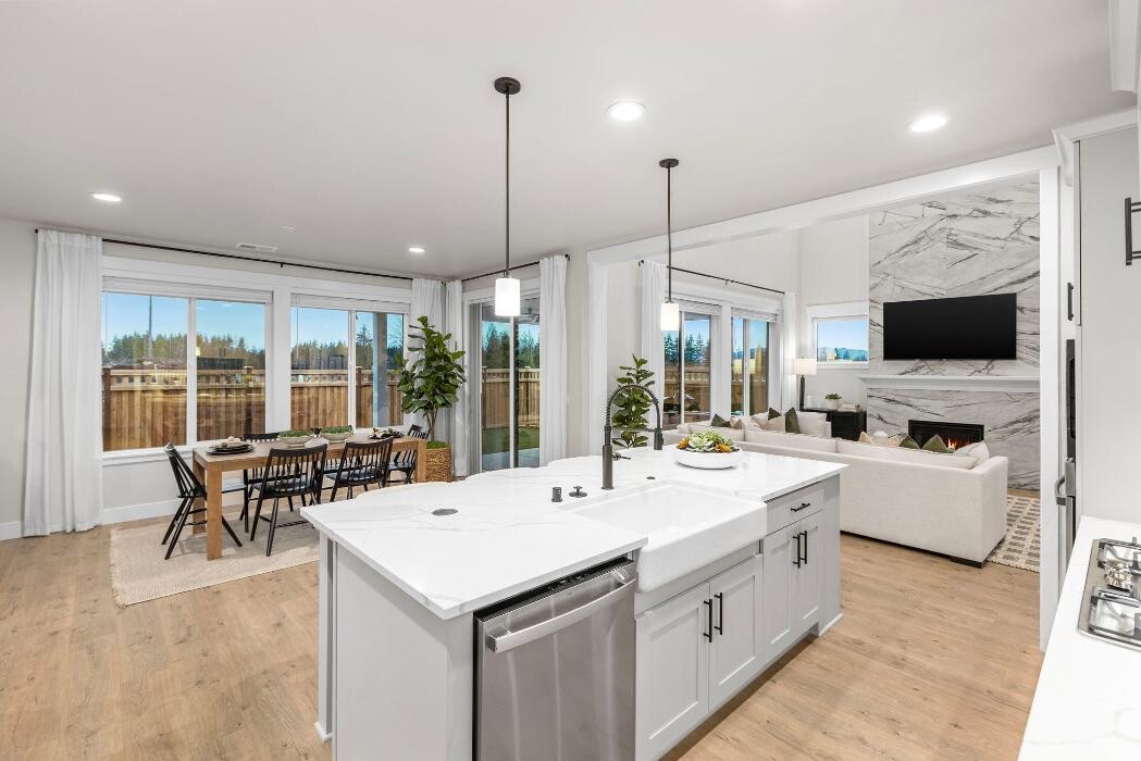 Images Holt Homes at Tehaleh