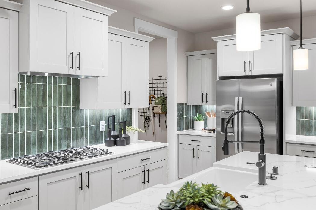 Images Holt Homes at Tehaleh