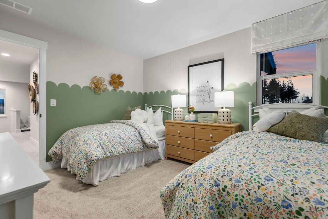 Images Holt Homes at Tehaleh