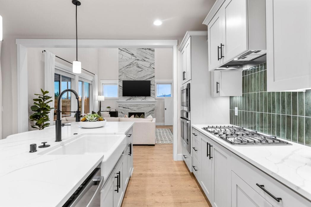 Images Holt Homes at Tehaleh