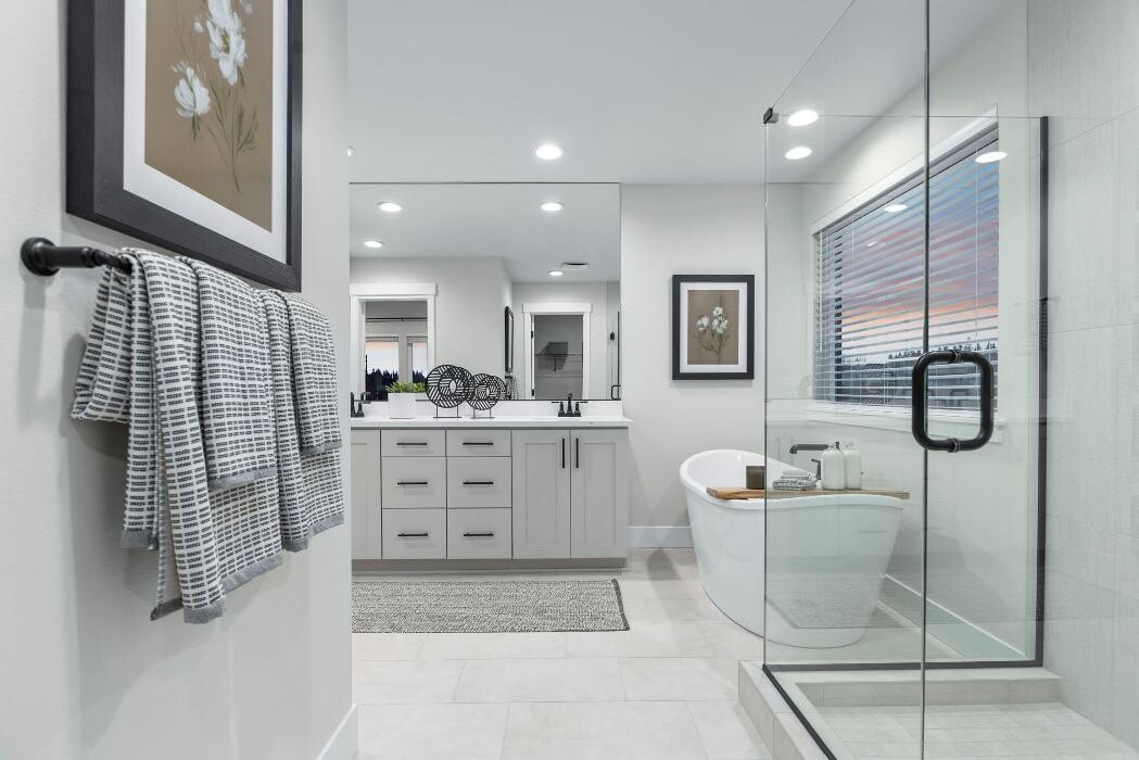 Images Holt Homes at Tehaleh